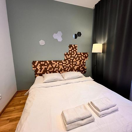 Apartament Centrum Sienkiewicza Катовице Экстерьер фото