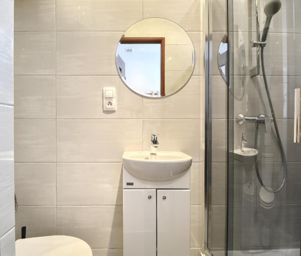 Apartament Centrum Sienkiewicza Катовице Экстерьер фото